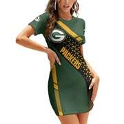 Green Bay Dress