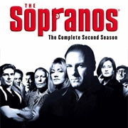 Família Soprano (86)