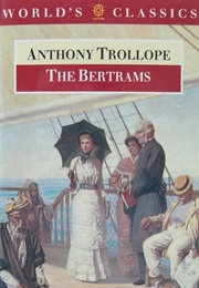 The Bertrams (Anthony Trollope)