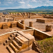 Altavista, Chalchihuites, Zacatecas, Mexico