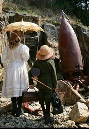 The Anachronism (2008)