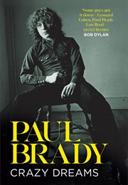 Crazy Dreams (Paul Brady)