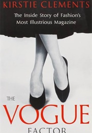 The Vogue Factor (Kirstie Clements)