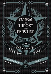Manga in Theory and Practice (Hirohiko Araki)