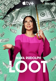 Loot (2022)