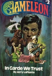 In Garde We Trust (Jerry Laplante)