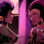 S1.E8: Honky Kong or White Apes Can't Hump