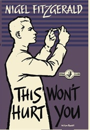 This Won't Hurt You (Nigel Fitzgerald)