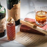 Library by the Sea (Grand Cayman)