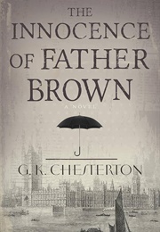 The Innocence of Father Brown (Chesterton, G. K.)