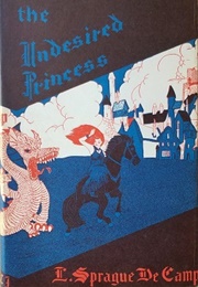The Undesired Princess (L. Sprague De Camp)