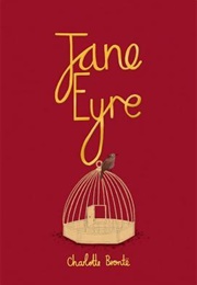 Jane Eyre (Charlotte Brontë)
