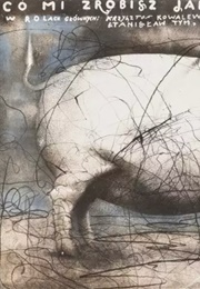 Co Mi Zrobisz Jak Mnie Złapiesz (1978)