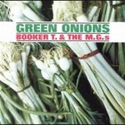 Mo' Onions - Booker T. & the MG's
