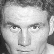 Toon Pastor (Dutch Professional Boxer)