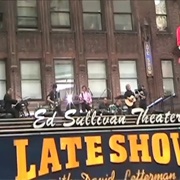 Late Show With David Letterman: Paul McCartney 7/15/09