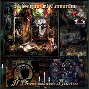 Il Segno Del Comando - Il Domenicano Bianco