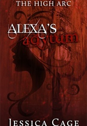 Alexa's Adytum (Jessica Cage)