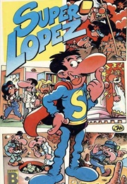 Superlópez