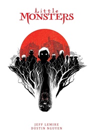 Little Monsters (Jeff Lemire)