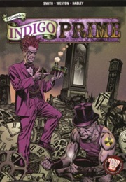 Indigo Prime Volume One (Various)