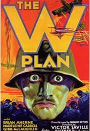 The W Plan (1930)