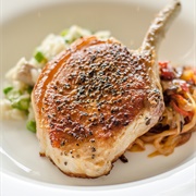 Pork Cutlets