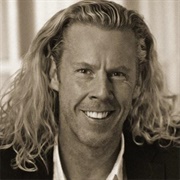 Chuck E. Myers "Sea"