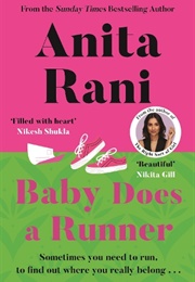 Baby Does a Runner (Anita Rani)