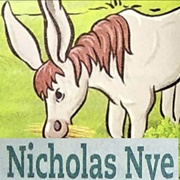 Nicholas Nye