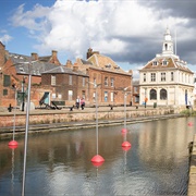 King's Lynn, Norfolk