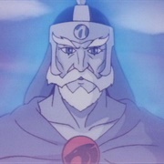 S1.E42: Lion-O's Anointment Second Day: The Trial of Speed