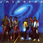 "Victory" (1984) - The Jacksons