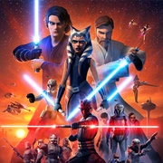 The Clone Wars: Season 1