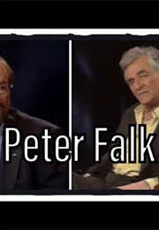 Inside the Actor's Studio- Peter Falk (1999)
