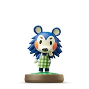 Mabel (Animal Crossing)