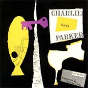 Charlie Parker - Charlie Parker