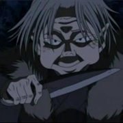 S20.E7: The Mountain Witch's Cutlery: Part 1