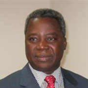 Tertius Zongo (Former Prime Minister of Burkina Faso)