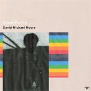 Adagio Fishing - David Michael Moore