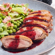 Duck Breast