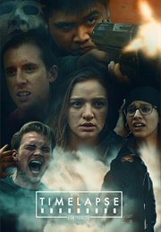 Timelapse: A Jxm Production (2021)