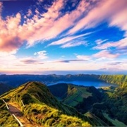 The Azores