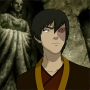 S3.E12: The Western Air Temple