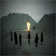 American Horror Story: Coven: "Burn, Witch. Burn!" (S3,E5)