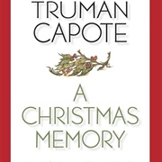A Christmas Memory Capote