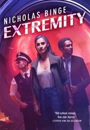 Extremity (Nicholas Binge)