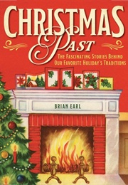 Christmas Past (Brian Earl)