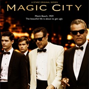 Magic City