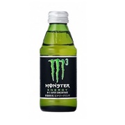 Monster Energy M3 Super Concentrated (Re-Sealable)